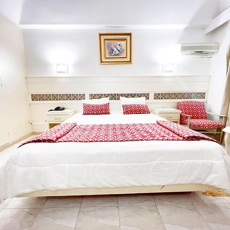 Hotel Oasis Gabès Extérieur photo