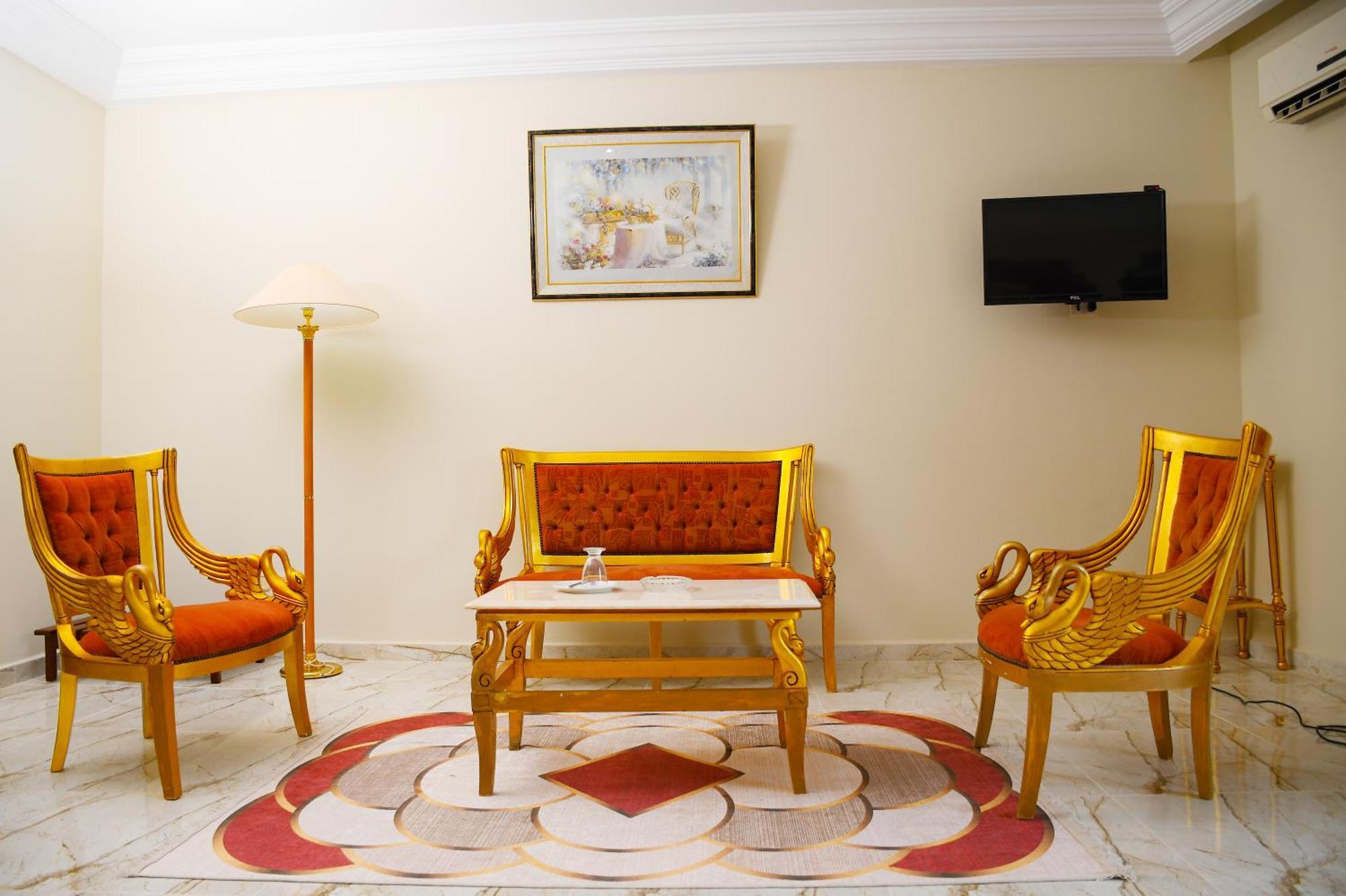 Hotel Oasis Gabès Extérieur photo